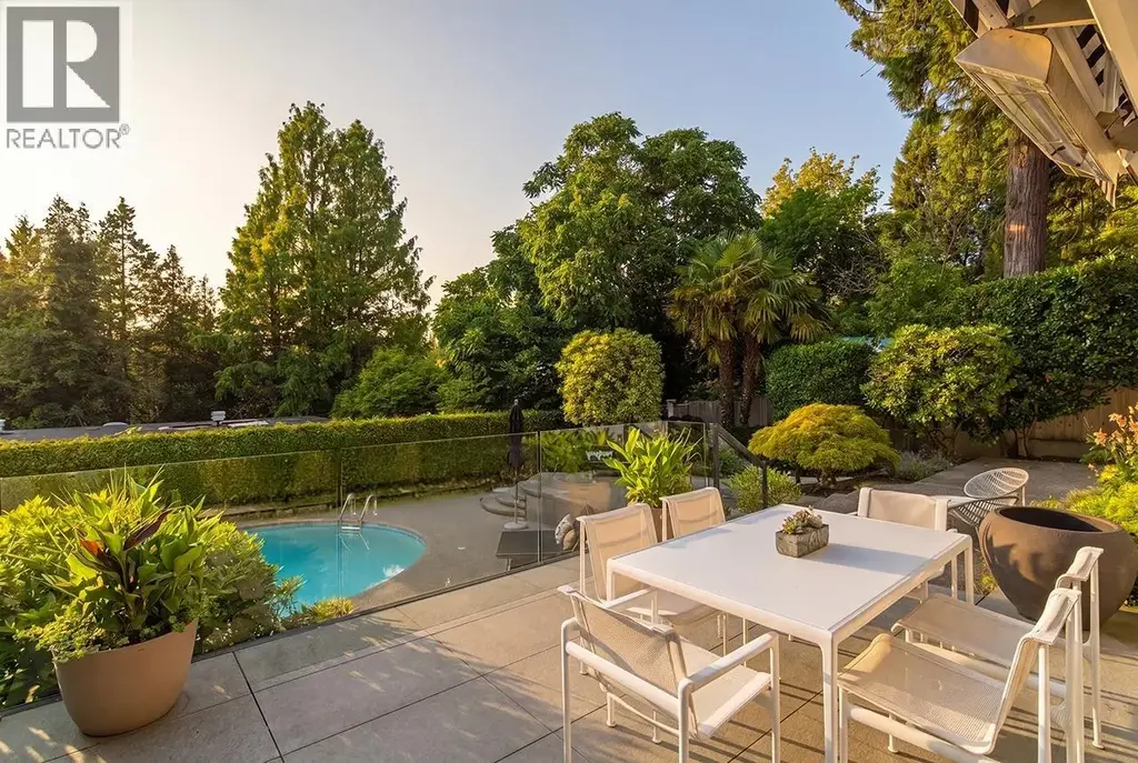 6263 Carnarvon Street, Vancouver