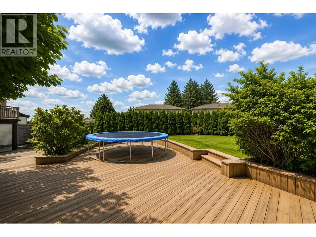 7868 Elwell Street, Burnaby