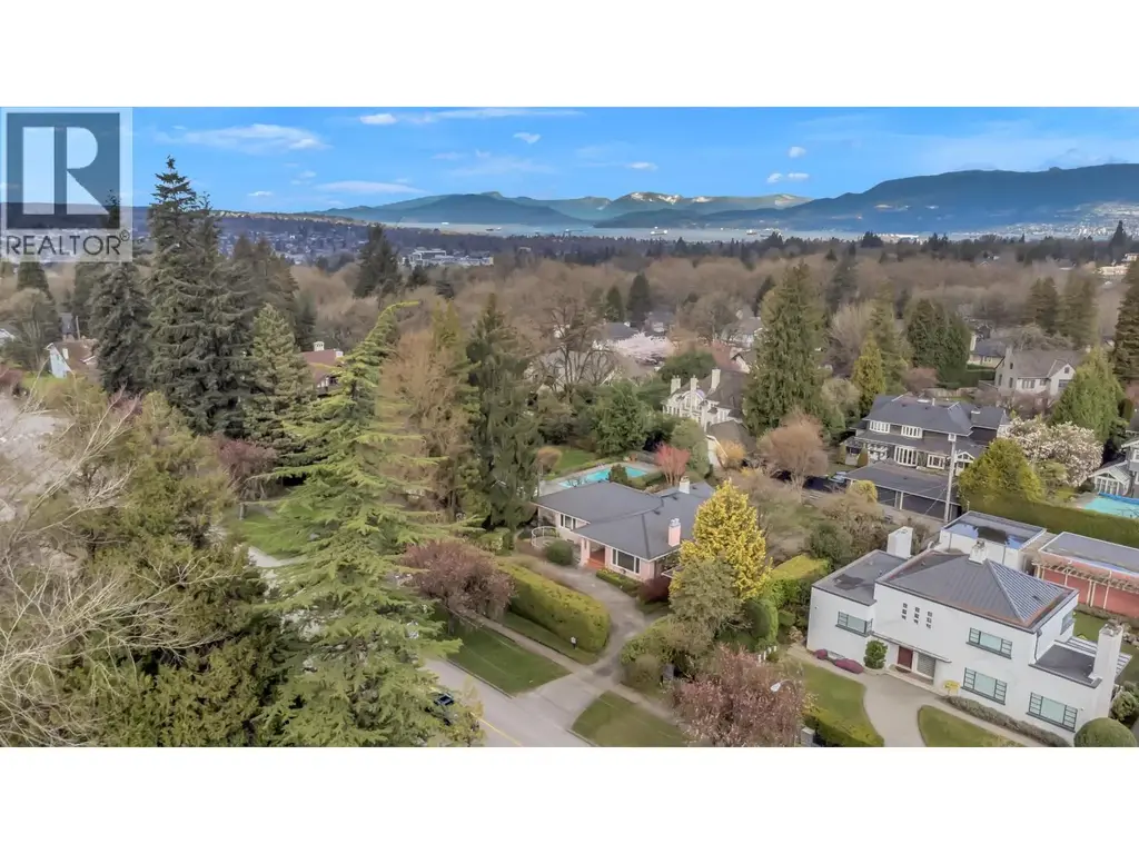 1549 W 33 Avenue, Vancouver