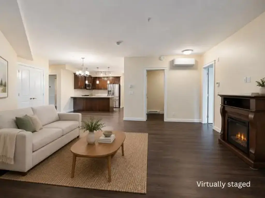 408 20376 86 Avenue, Langley