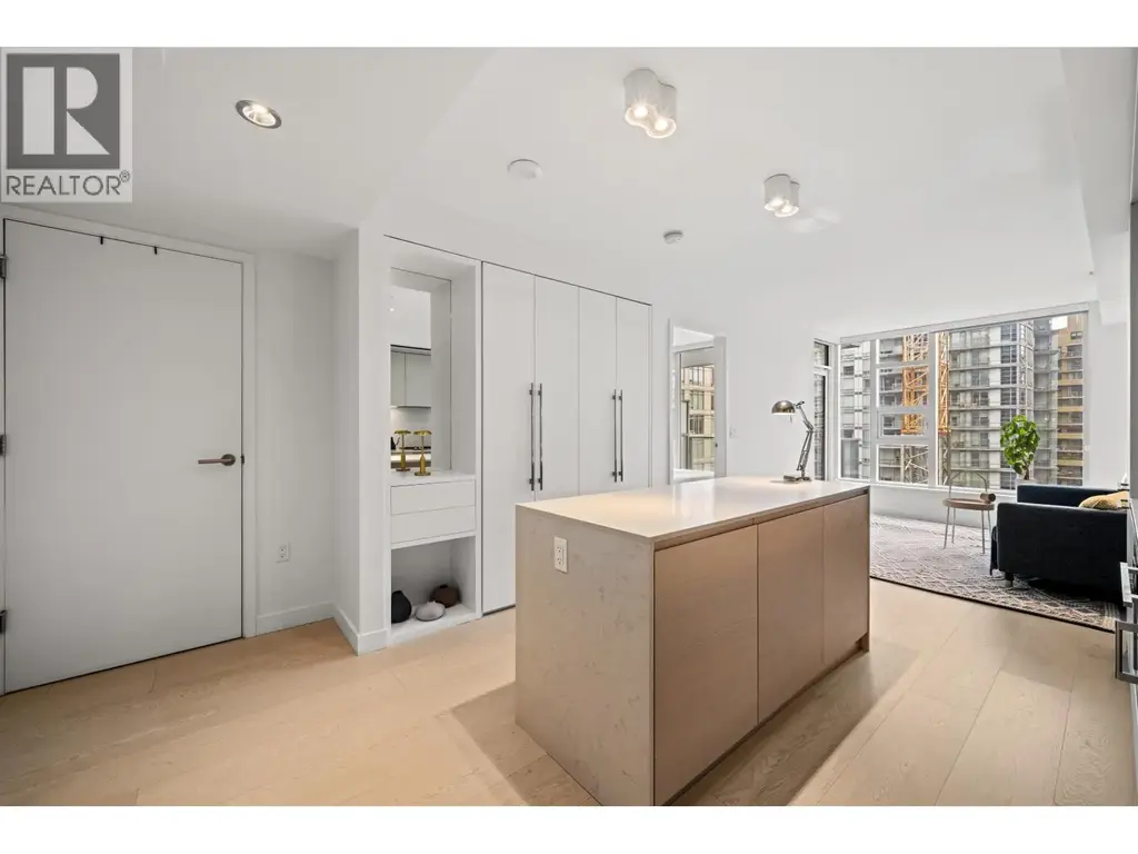 1009 1289 Hornby Street, Vancouver