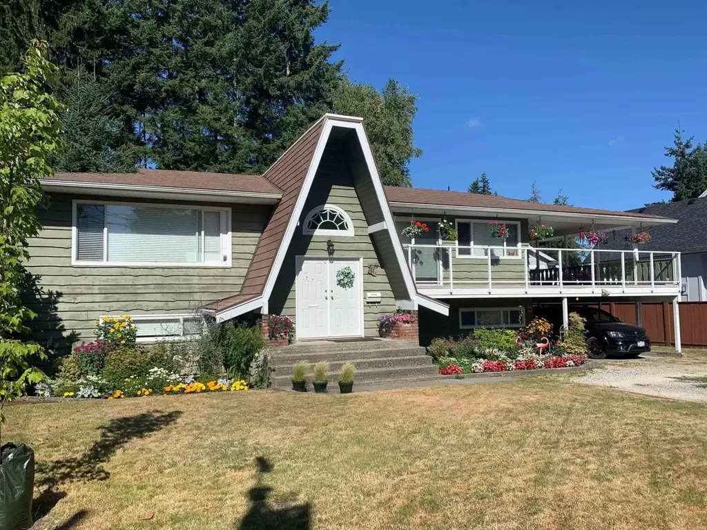 4545 208 Street, Langley