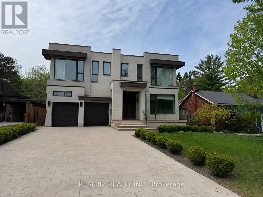 39 Hemford Crescent, Toronto (Banbury-Don Mills)