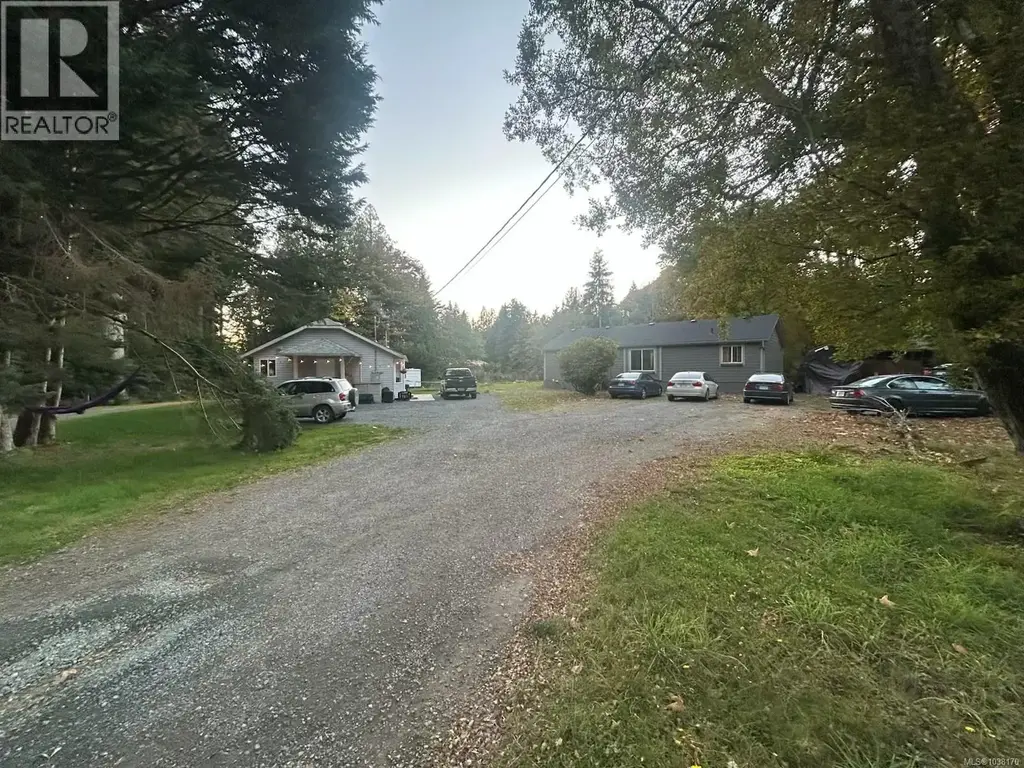 2550 Sooke River Rd, Sooke