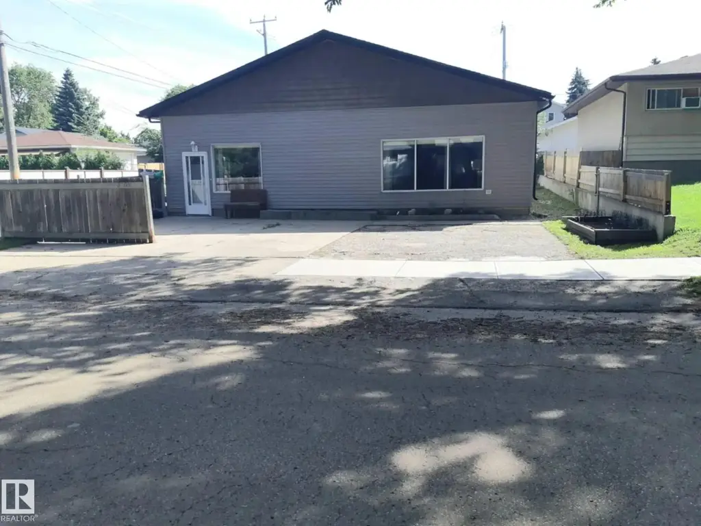 3809 112 Av Nw, Edmonton