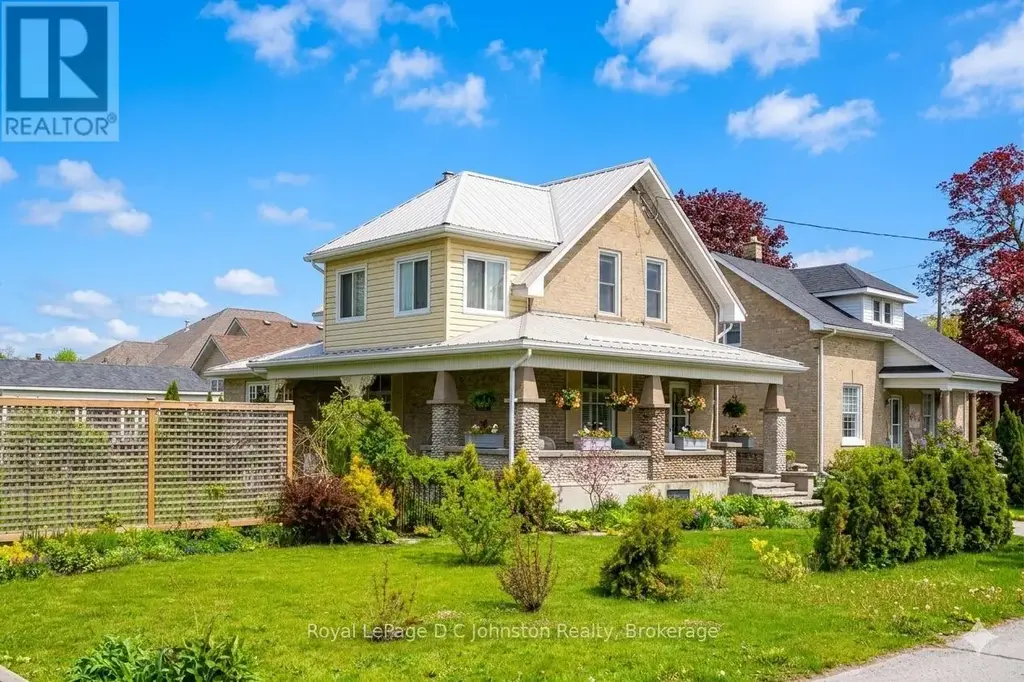 111 Albert Street N, Saugeen Shores