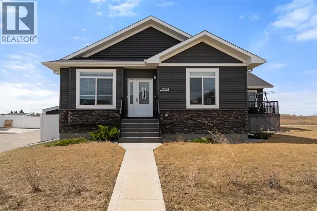 2304 62 Street, Camrose