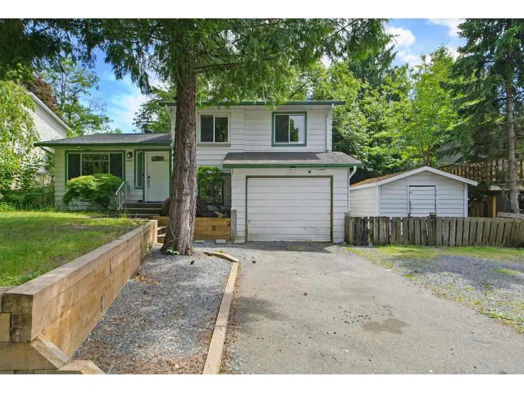 18298 63a Avenue, Surrey