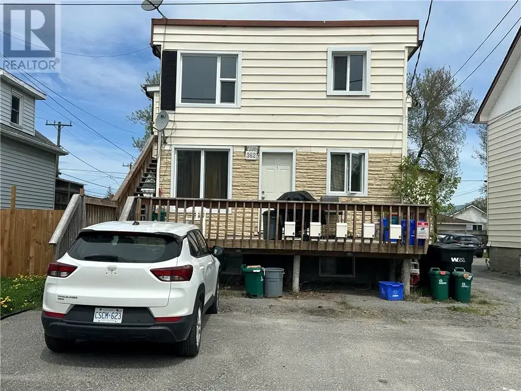 362 St George Street, Sudbury