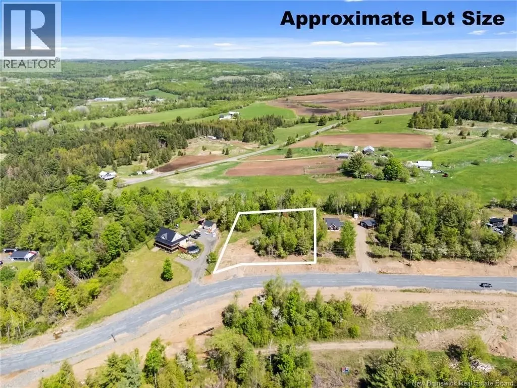 Lot 20142 Moose Trail, Burtts Corner