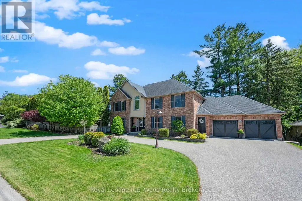 29 Woodside Drive, Tillsonburg