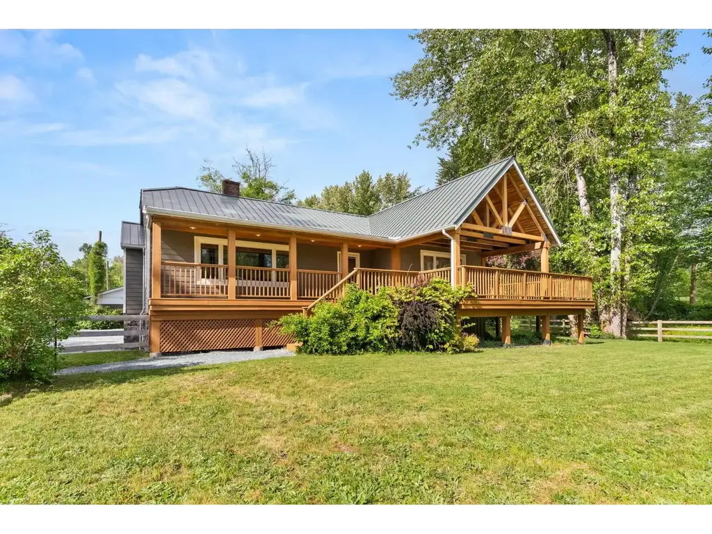 21415 0 Avenue, Langley