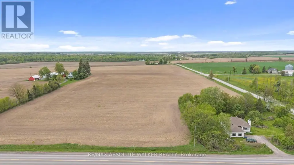 0 Dunning Road, Ottawa