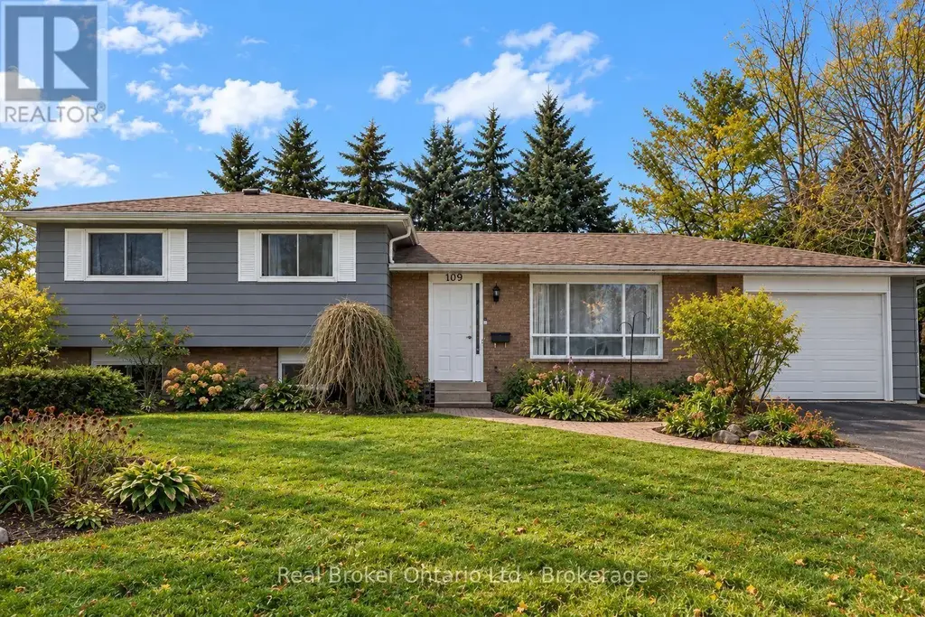 109 Miller Crescent, Minto