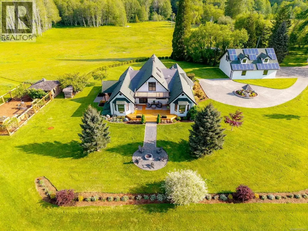 3775 Mountain Rd, Duncan