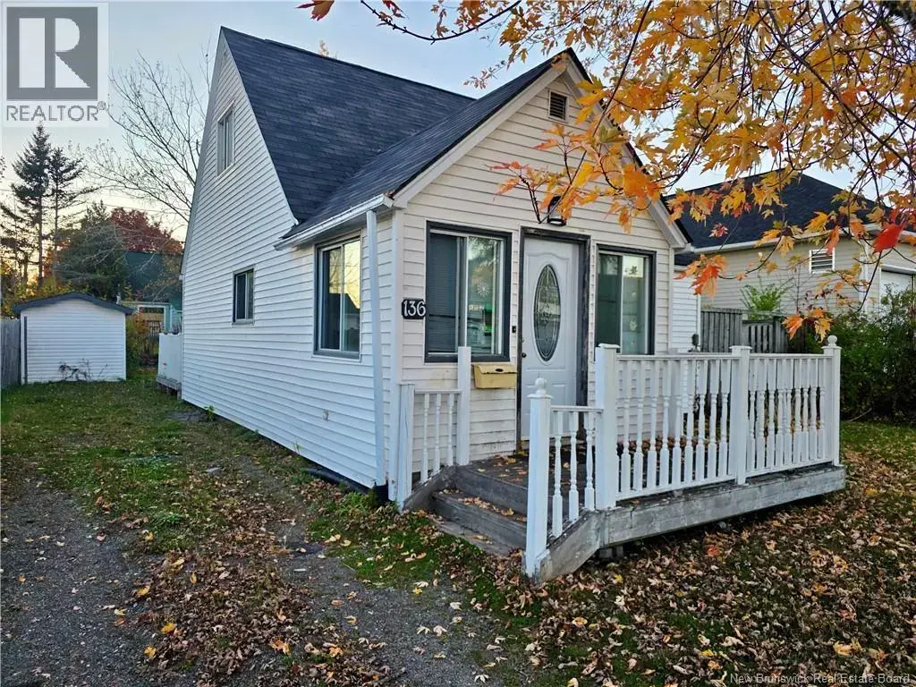 136 Shirley Avenue, Moncton