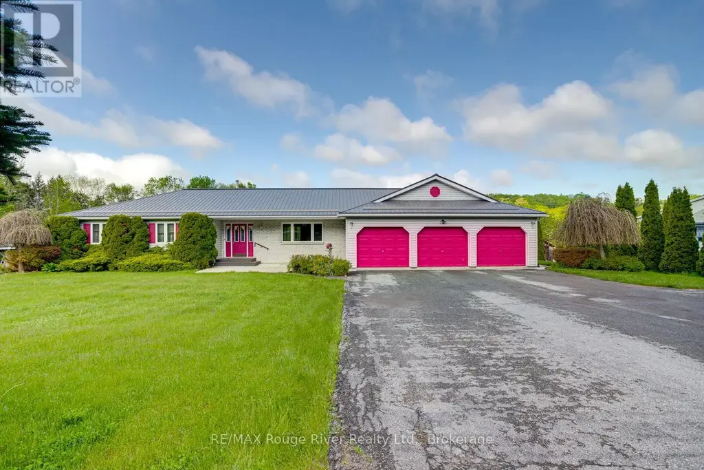 3360 Burnham Street N, Cobourg