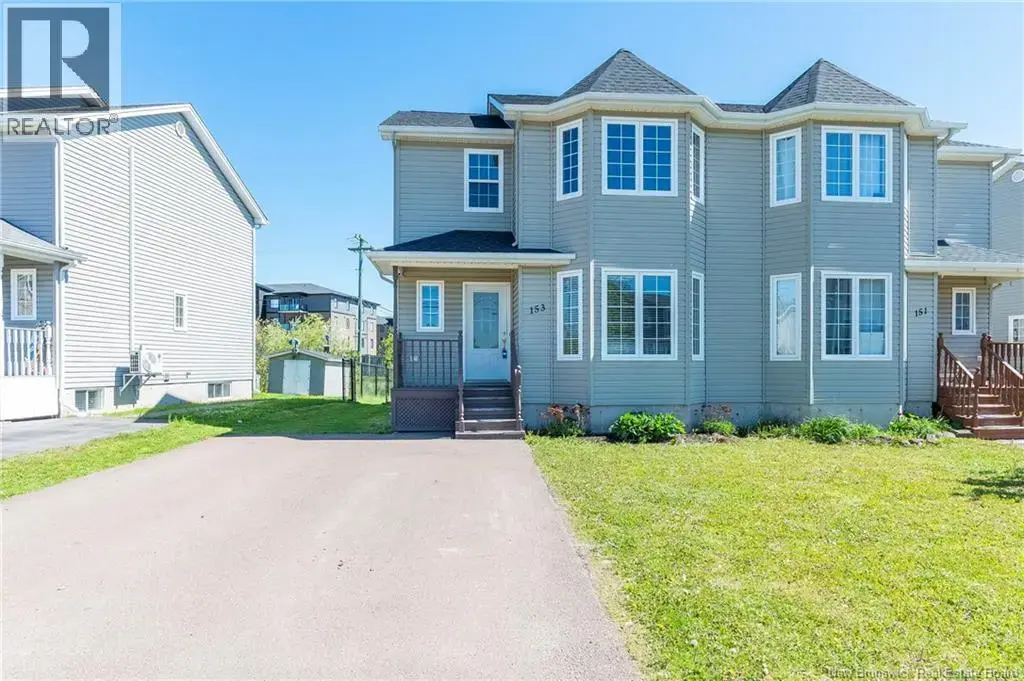 153 Ivy Road, Moncton