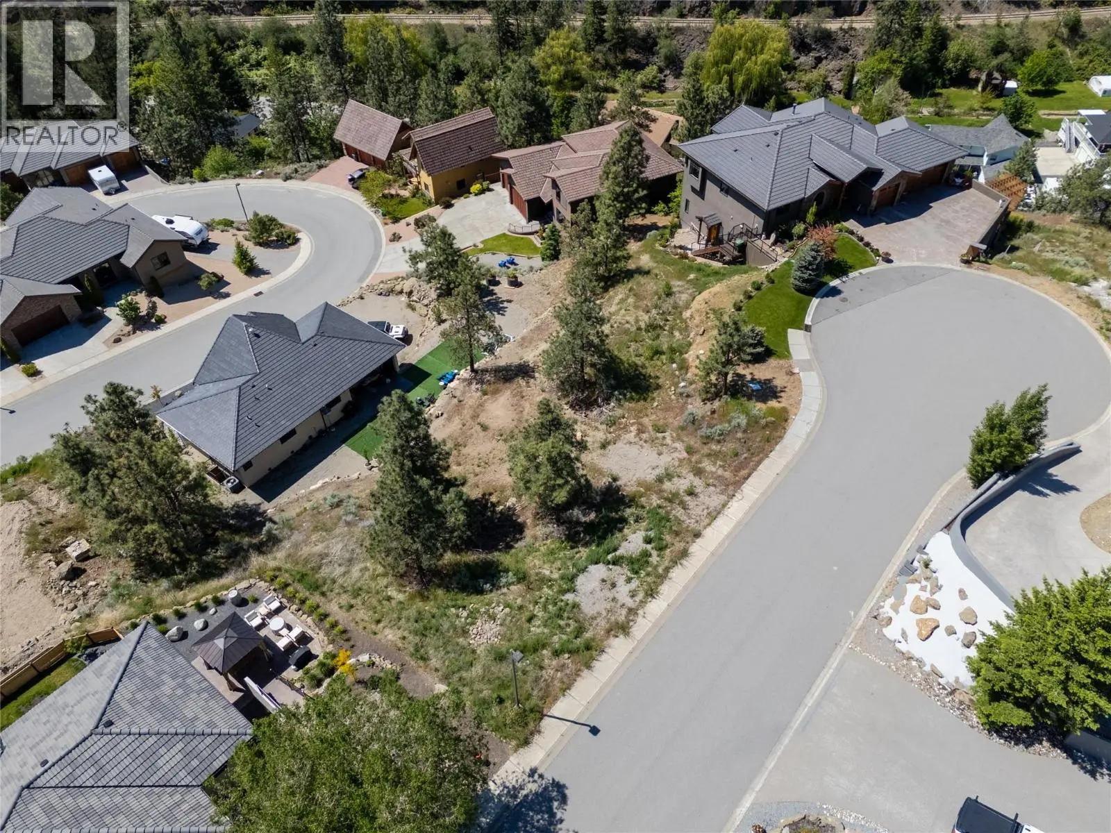 6709 Victoria Road S Lot# 13. Summerland, British Columbia