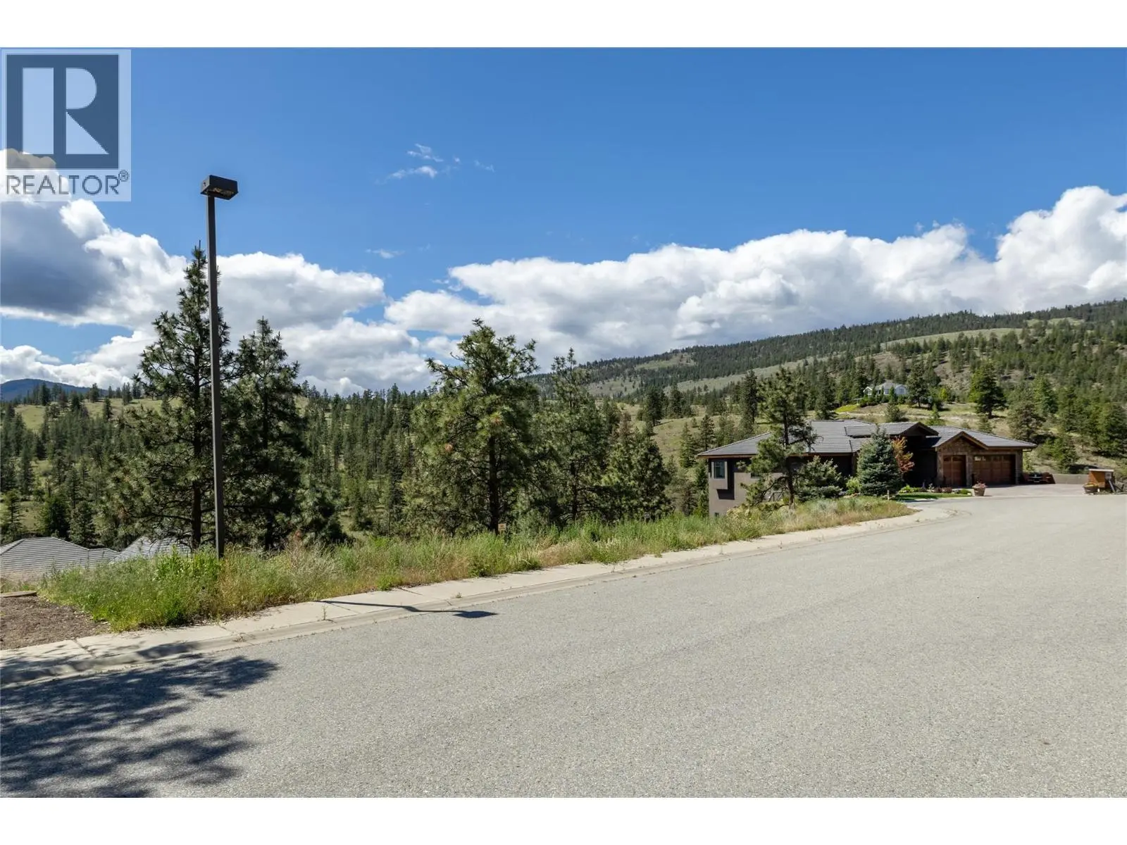 6709 Victoria Road S Lot# 13. Summerland, British Columbia