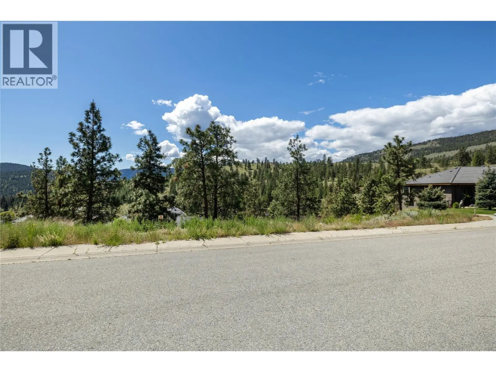 6709 Victoria Road S Lot# 13. Summerland, British Columbia