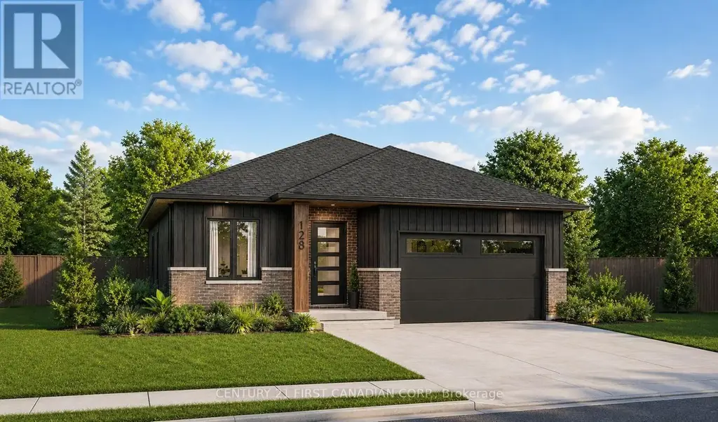 125 Addison Avenue, Lucan Biddulph (Lucan)