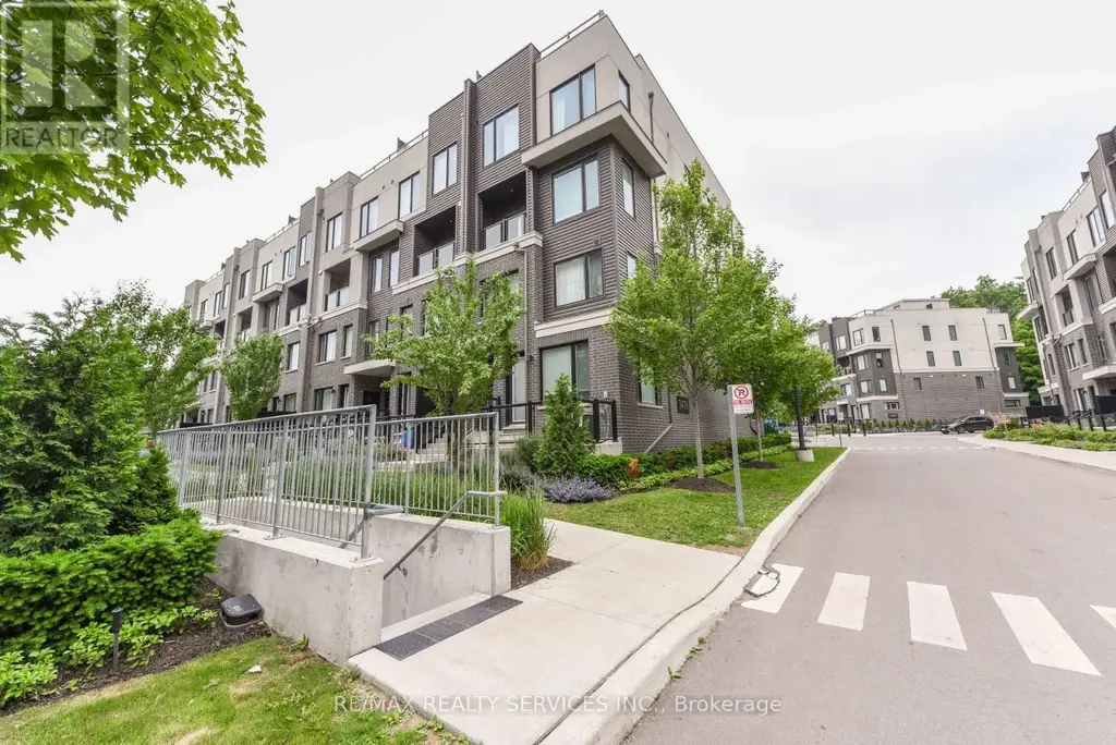 8 - 3476 Widdicombe Way, Mississauga (Erin Mills)