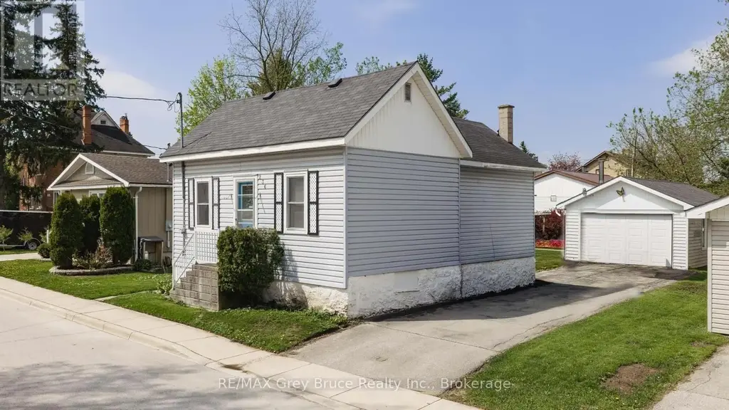 236 2nd Avenue S, Arran-Elderslie