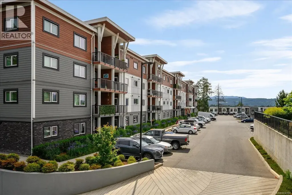 419 4830 Cedar Ridge Pl, Nanaimo