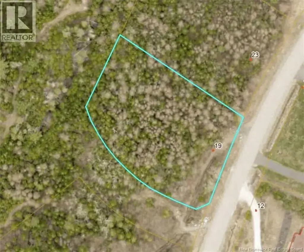 19 Bridgeford Drive, Quispamsis