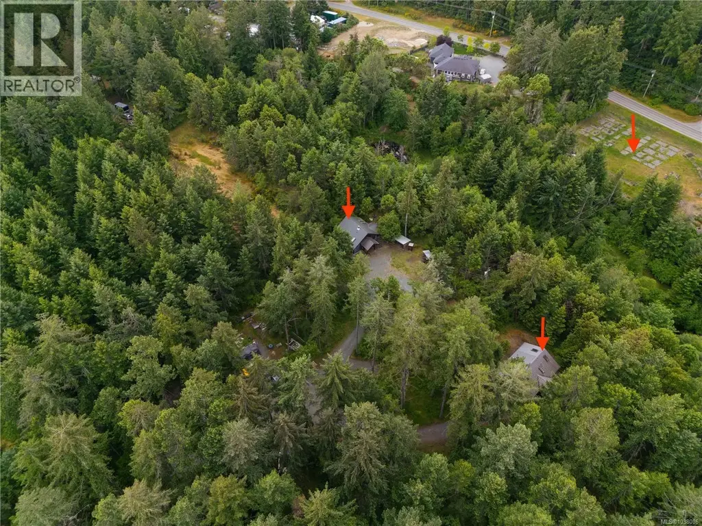 3445 Juriet Rd, Nanaimo
