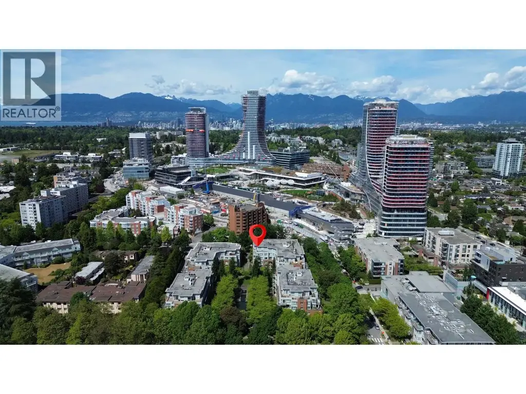 602 618 W 45th Avenue, Vancouver