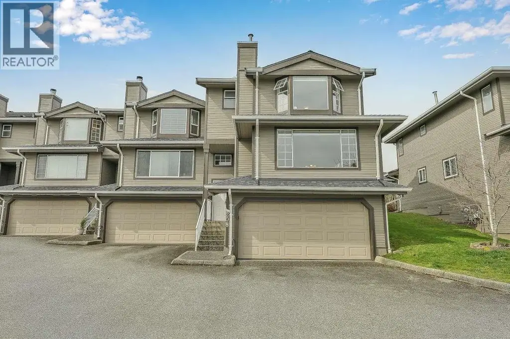 208 1140 Castle Crescent, Port Coquitlam
