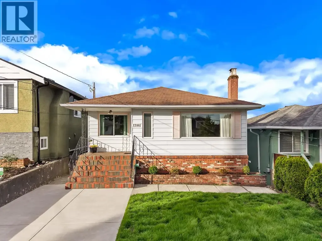 7766 Davies Street, Burnaby