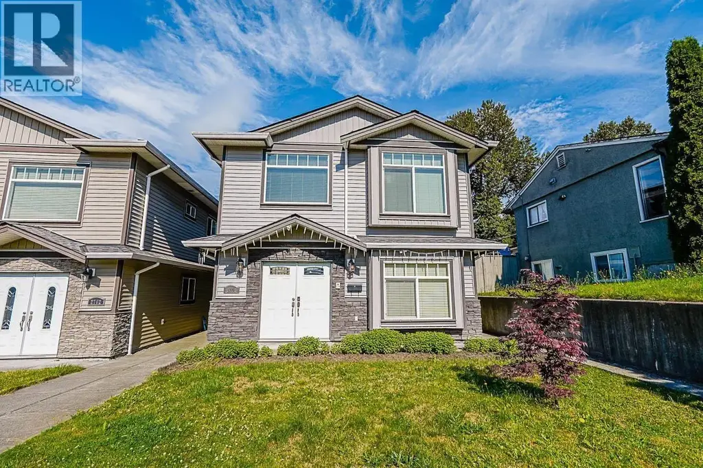 2708 Boundary Road, Burnaby