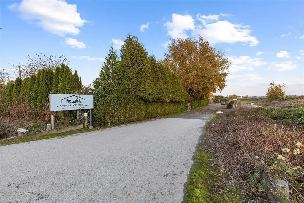 4806 168 Street, Surrey