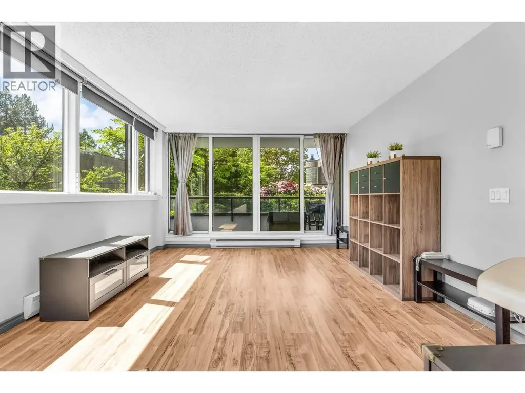 202 3980 Carrigan Court, Burnaby