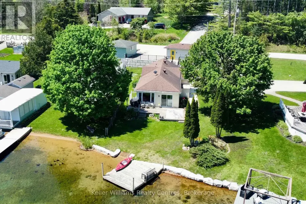 419 Lake Rosalind Road 4, Brockton
