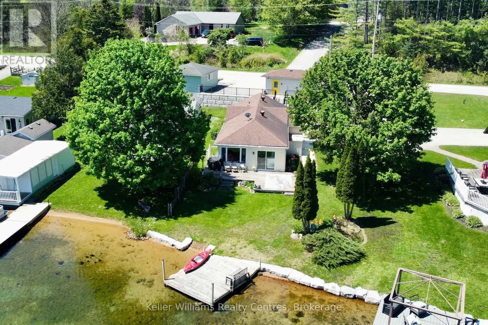 419 Lake Rosalind Road 4, Brockton