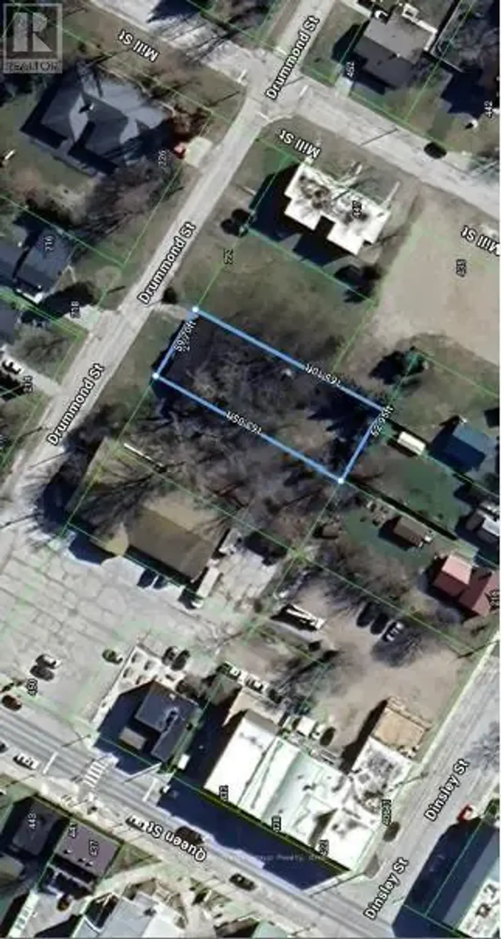 Lt 78 Drummond Street, North Huron (Blyth)