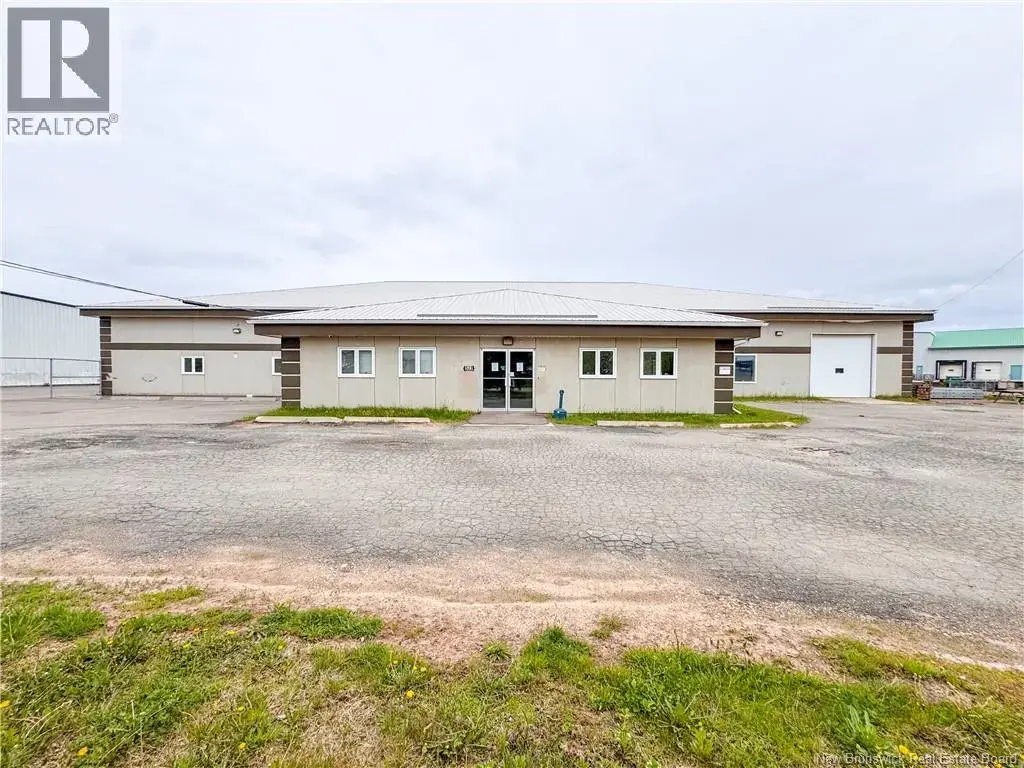511 Ferdinand Boulevard, Dieppe
