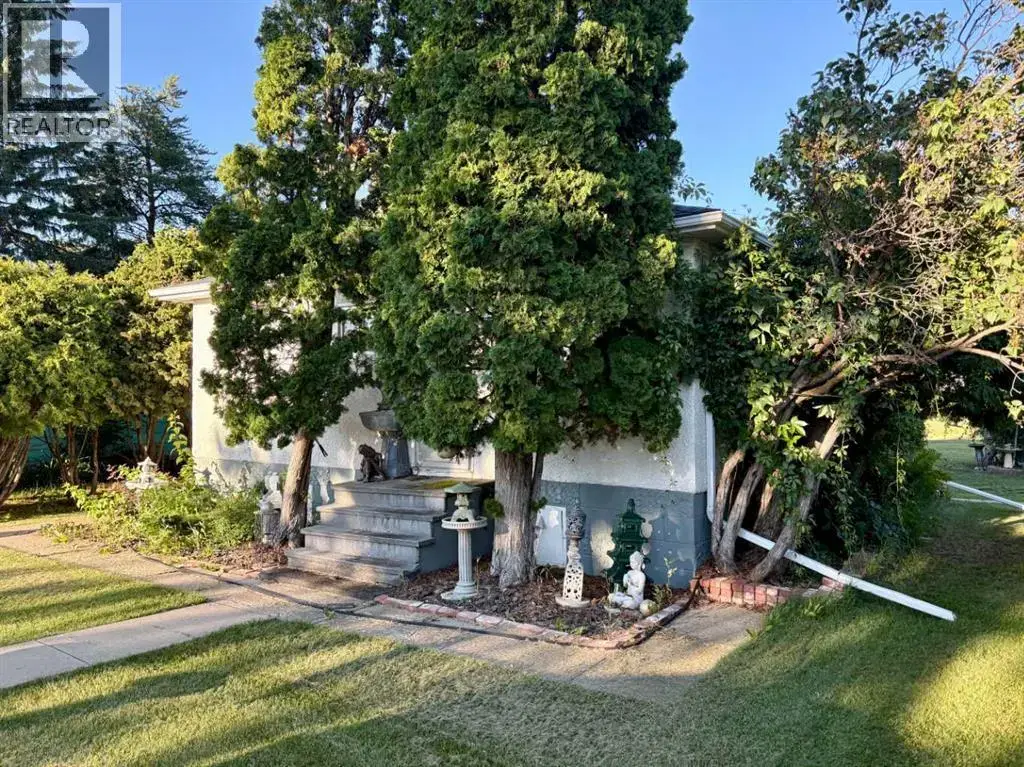 4811 52 Street, Innisfree
