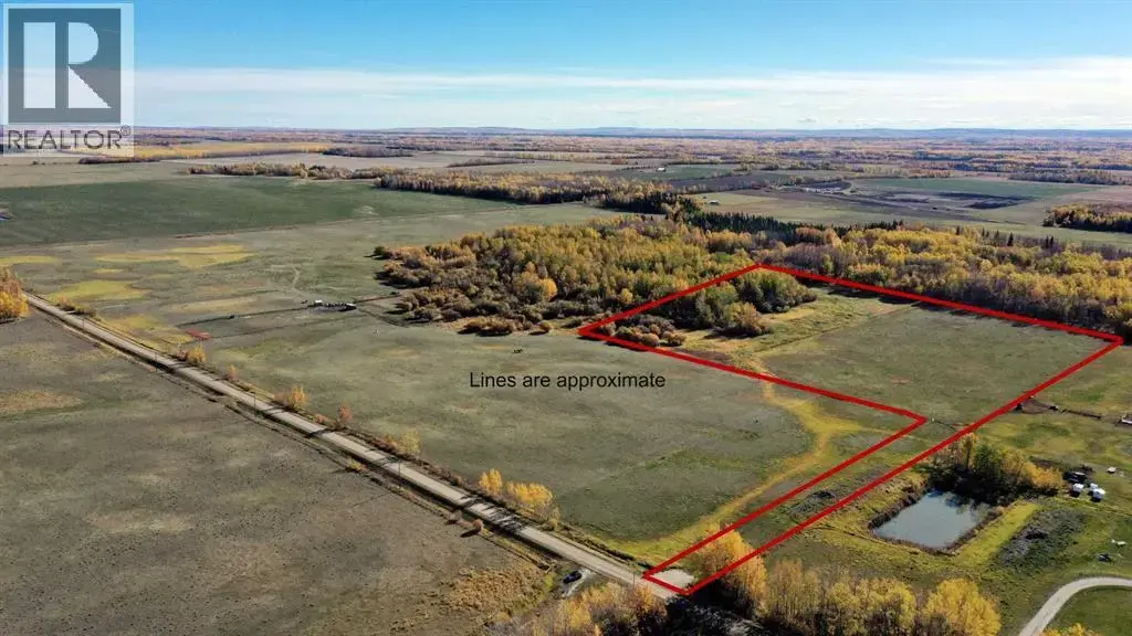 Twp Rd 704, Rural Grande Prairie No. 1, County of