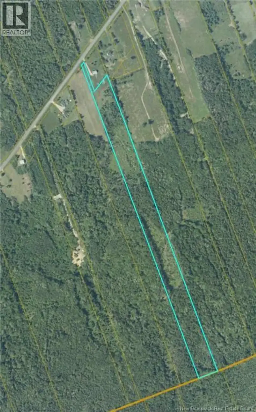 11.4 Acres Ch Pinet, Bertrand