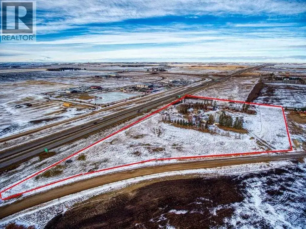 32530 Range Road 10 A, Rural Mountain View County