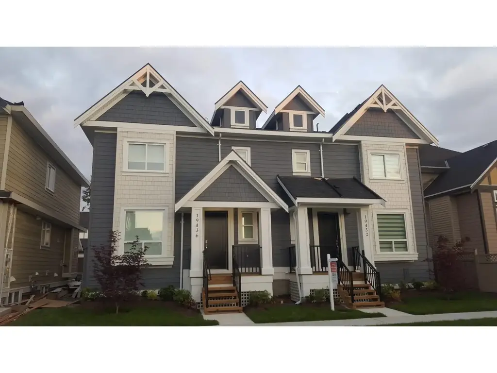 19436 72a Avenue, Surrey