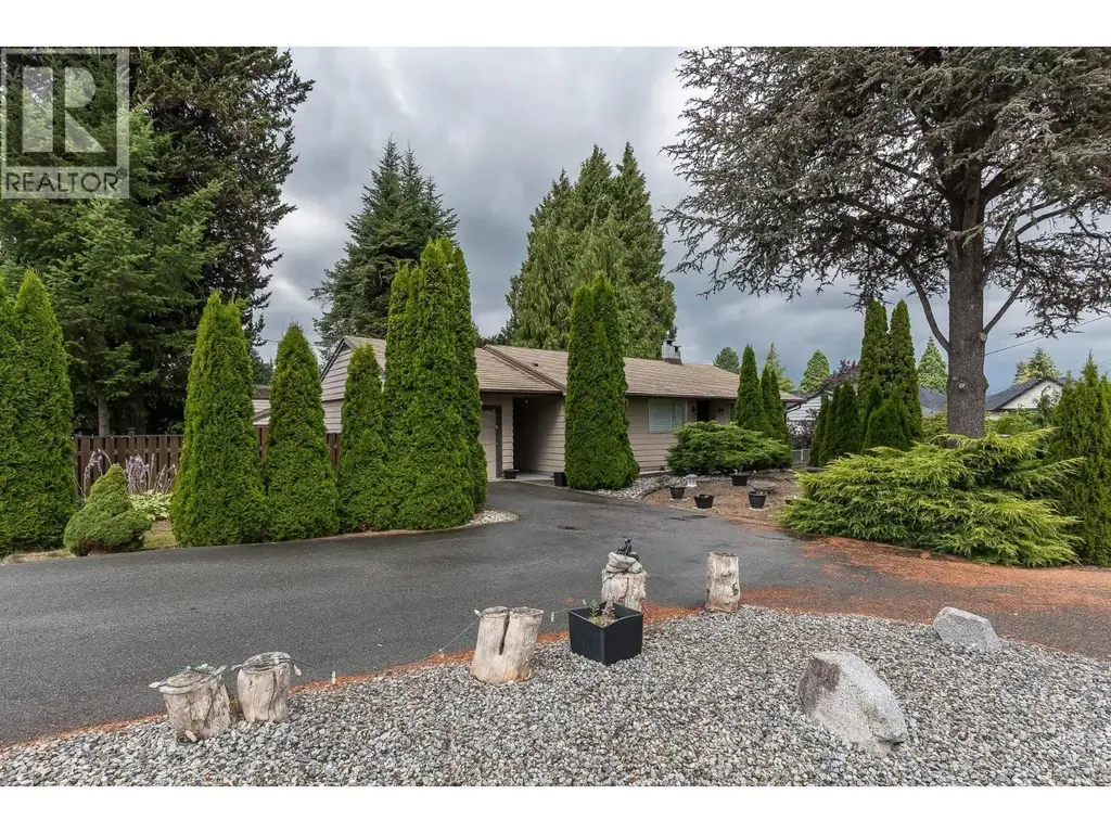 12373 203 Street, Maple Ridge