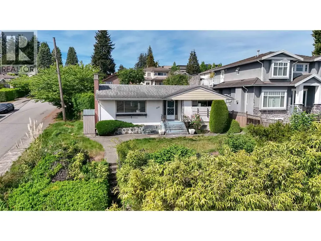 5105 Mckee Street, Burnaby