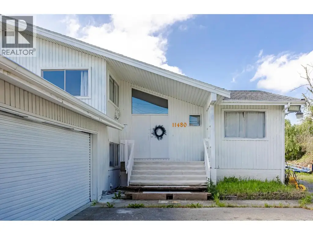 11480 Granville Avenue, Richmond