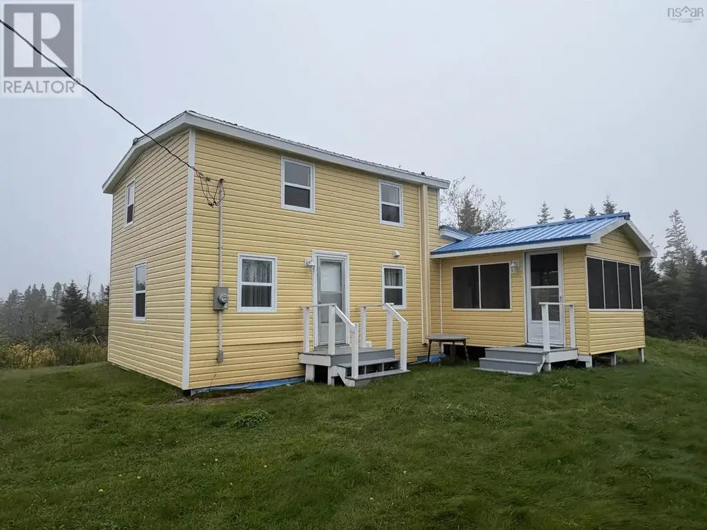 1933 West Ship Harbour Road, Debaies Cove
